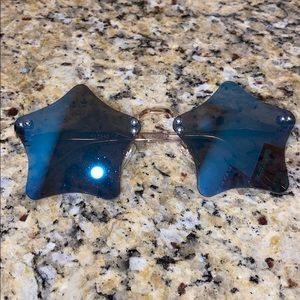 Women’s Star Sunglasses